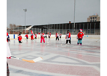 Longueuil Centres De Loisirs Centre Communautaire Le Trait D'Union