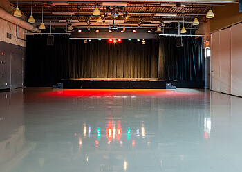 Longueuil Centres De Loisirs Centre Communautaire Le Trait D'Union