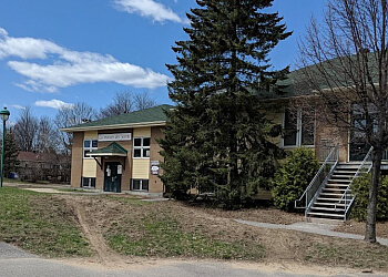 Gatineau recreation center Centre Communautaire Saint-Gérard image 1