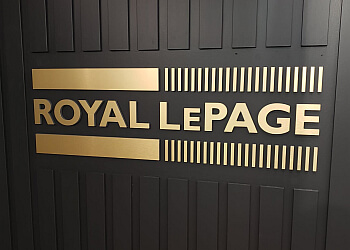 Milton sign company Centre Core Signs & Graphics Ltd.