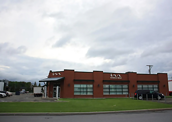 Saint Hyacinthe printer Centre D'Imprimerie Maska Inc