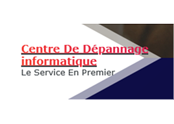 Trois Rivieres computer repair Centre De Depannage Informatique