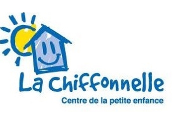 Levis preschool Centre de la petite enfance La Chiffonnelle