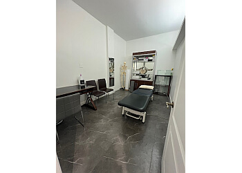 Montreal Cliniques Naturopathiques Centre De Solution Santé