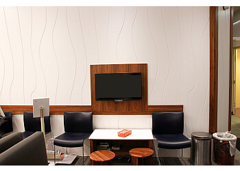 Longueuil children dentist Centre Dentaire BLL