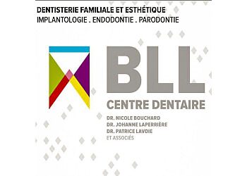 Centre Dentaire BLL
