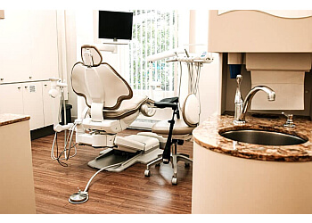 Laval children dentist Centre Dentaire Birca