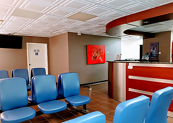 Gatineau Dentistes Enfants Centre Dentaire Touchette