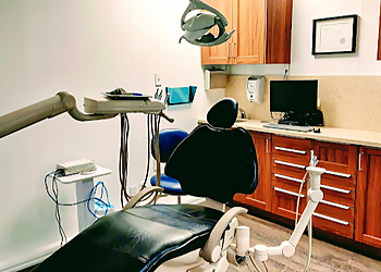 Gatineau Dentistes Enfants Centre Dentaire Touchette