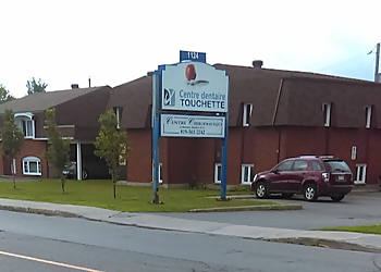 Gatineau Dentistes Enfants Centre Dentaire Touchette