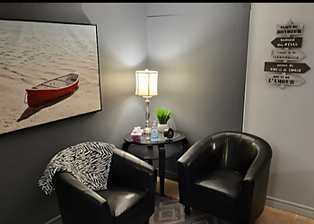 Saguenay hypnotherapy Centre D'hypnothérapie Et Lasérothérapie Jimmy Gaudreault