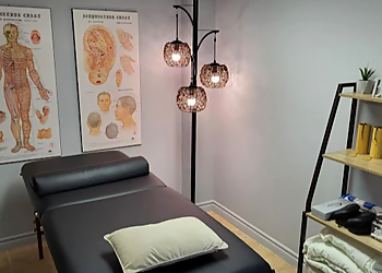 Saguenay hypnotherapy Centre D'hypnothérapie Et Lasérothérapie Jimmy Gaudreault