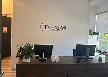 Terrebonne Massothérapies Centre Evexia