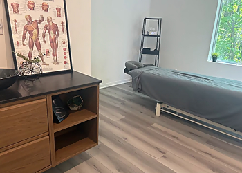 Terrebonne Massothérapies Centre Evexia