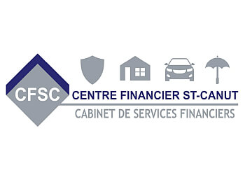 Centre Financier St-Canut