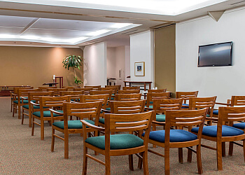 Montreal funeral home Centre Funéraire Côte-Des-Neiges Inc