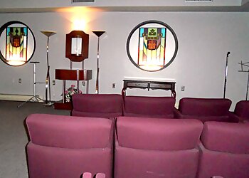 Shawinigan funeral home Centre Funéraire Sylvie Picard