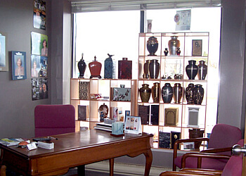 Shawinigan funeral home Centre Funéraire Sylvie Picard