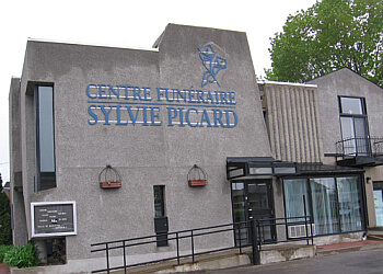 Centre Funéraire Sylvie Picard