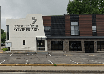 Shawinigan funeral home Centre Funéraire Sylvie Picard image 1