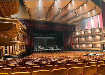 Kitchener landmark Centre In The Square