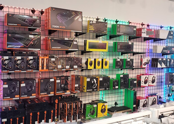 Saint Jerome Réparation D'Ordinateur Centre Informatique St-Jérôme