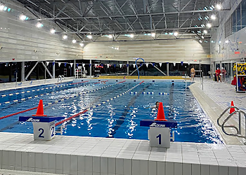 Centre Jean-Claude Malépart - Montreal, QC Recreation Centers - Recreation Center Image