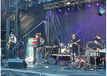 Drummondville places to see Centre Marcel-Dionne