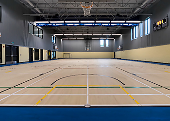 Centre Mgr Marcoux - Quebec, QC Recreation Centers - Fitness Activity Image