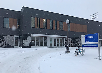 Centre Mgr Marcoux Centre Mgr Marcoux - Quebec, QC Recreation Centers - Community Center Image