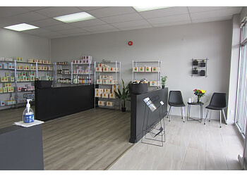 Trois Rivieres Centres De Perte De Poids Centre Minceur Ideal Protein Pour elle et lui Ideal