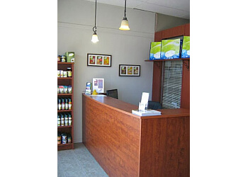 Sherbrooke Centres De Perte De Poids Centre Minceur Idéal Santé