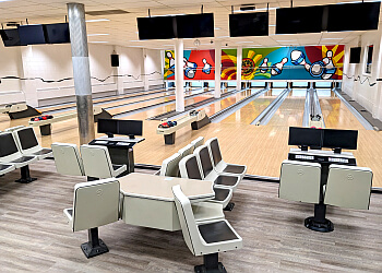 Sherbrooke recreation center Centre Multi Loisirs Sherbrooke