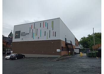 Centre Multi Loisirs Sherbrooke