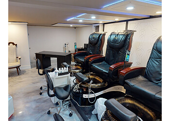 Longueuil spas Centre Multi-Soins L'Équilibre inc.