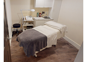 Longueuil spas Centre Multi-Soins L'Équilibre inc.