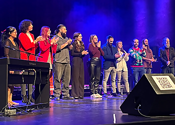 Blainville music school Centre Musical de Blainville