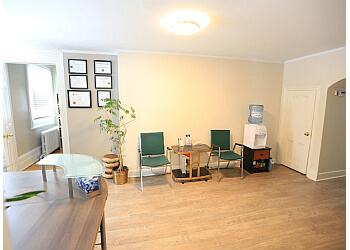 Quebec Acupuncture Centre Médecine Chinoise de Québec