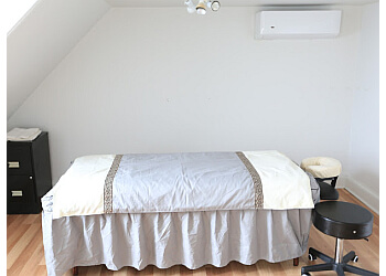 Quebec Acupuncture Centre Médecine Chinoise de Québec