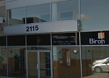 Saint Hyacinthe dermatologist Centre Novaderm image 1