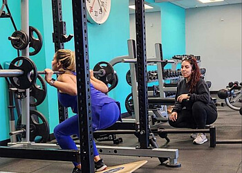 Blainville gym Centre PmFitness