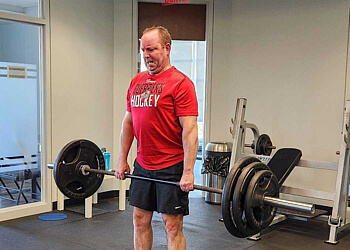 Blainville gym Centre PmFitness