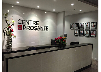 Centre ProSanté West Island