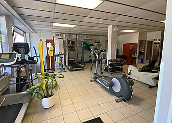 Montreal Ergothérapeutes Centre Professionnel D'Ergothérapie