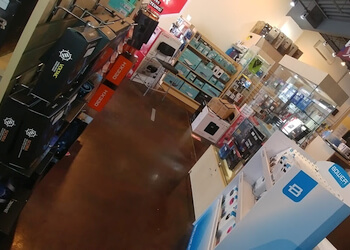 Sherbrooke computer repair Centre Réparatech