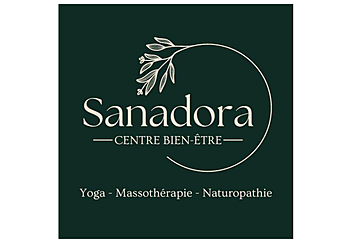 Saint Hyacinthe Cours de yoga Centre Sanadora