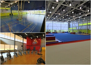 Gatineau Centres De Loisirs Centre Sportif De Gatineau