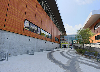 Gatineau recreation center Centre Sportif De Gatineau