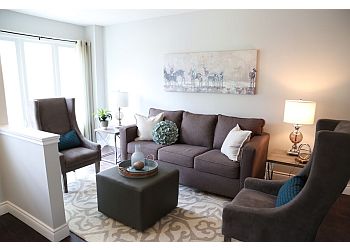Guelph interior designer Centre Staged Designs
