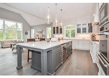 Guelph interior designer Centre Staged Designs